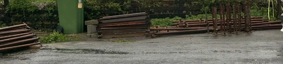 Scaffolding - Image 2