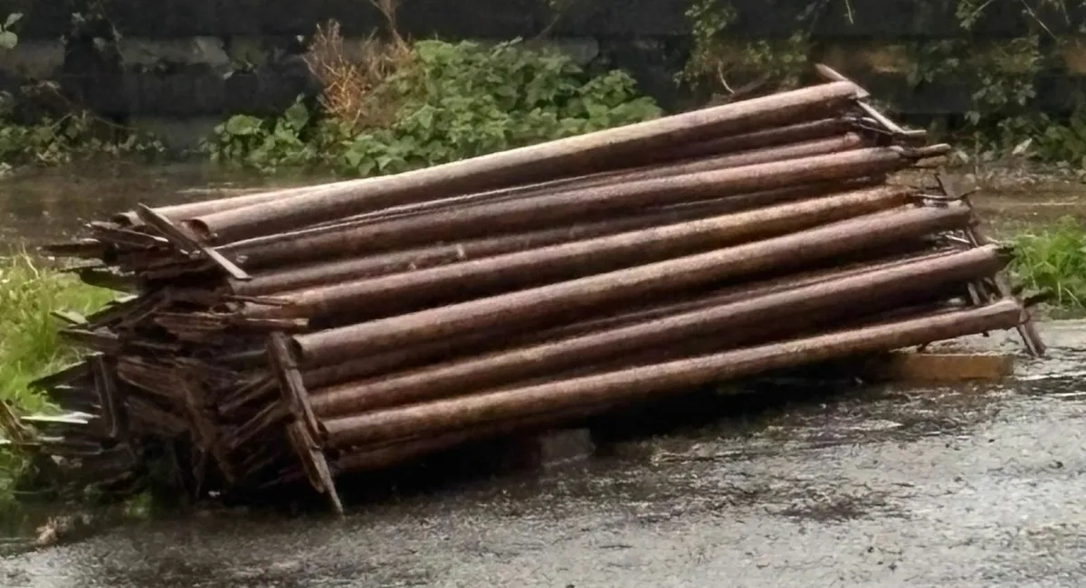 Scaffolding - Image 3