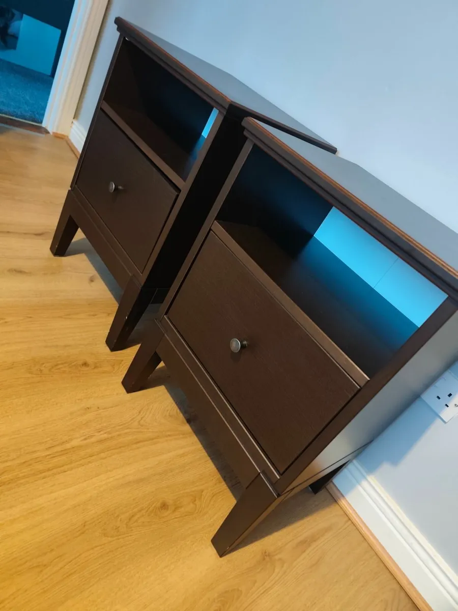 Bedside Tables - Image 3