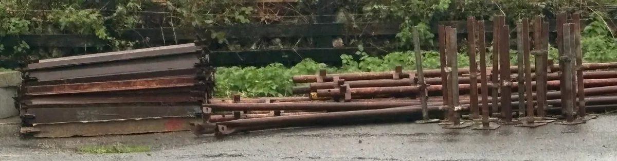 Scaffolding - Image 4