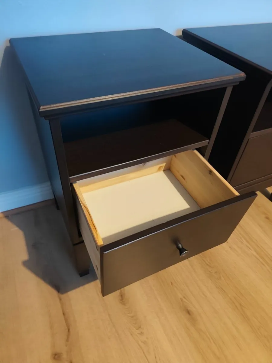 Bedside Tables - Image 4