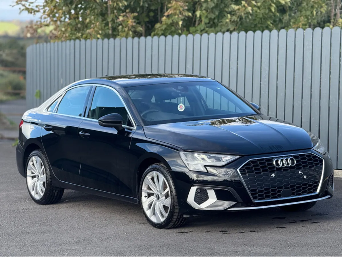 Audi A3 2021 AUDI A3 SPORT 30 TFSI MHEV S-A - Image 2