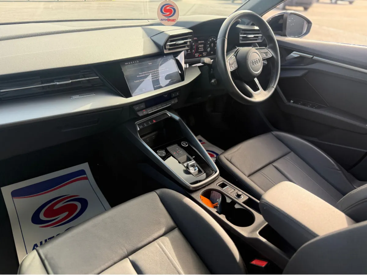 Audi A3 2021 AUDI A3 SPORT 30 TFSI MHEV S-A - Image 3