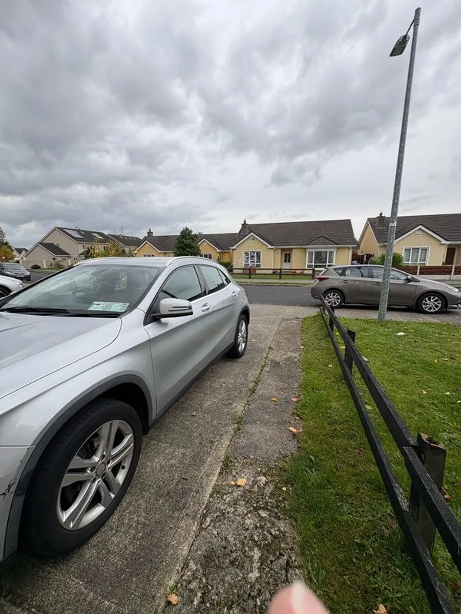 2016 Mercedes-benz Gla - Image 3