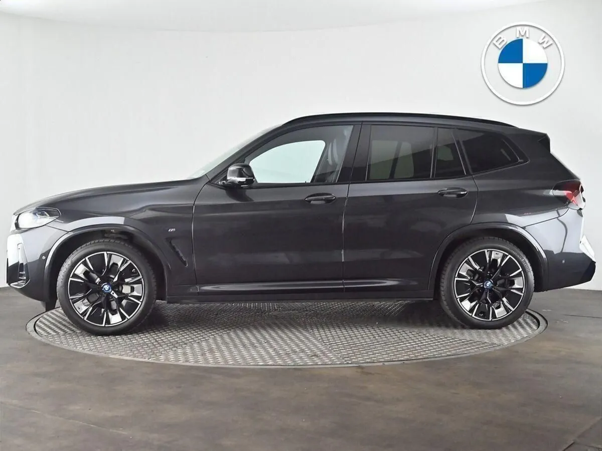 BMW iX3 M Sport Pro - Image 4