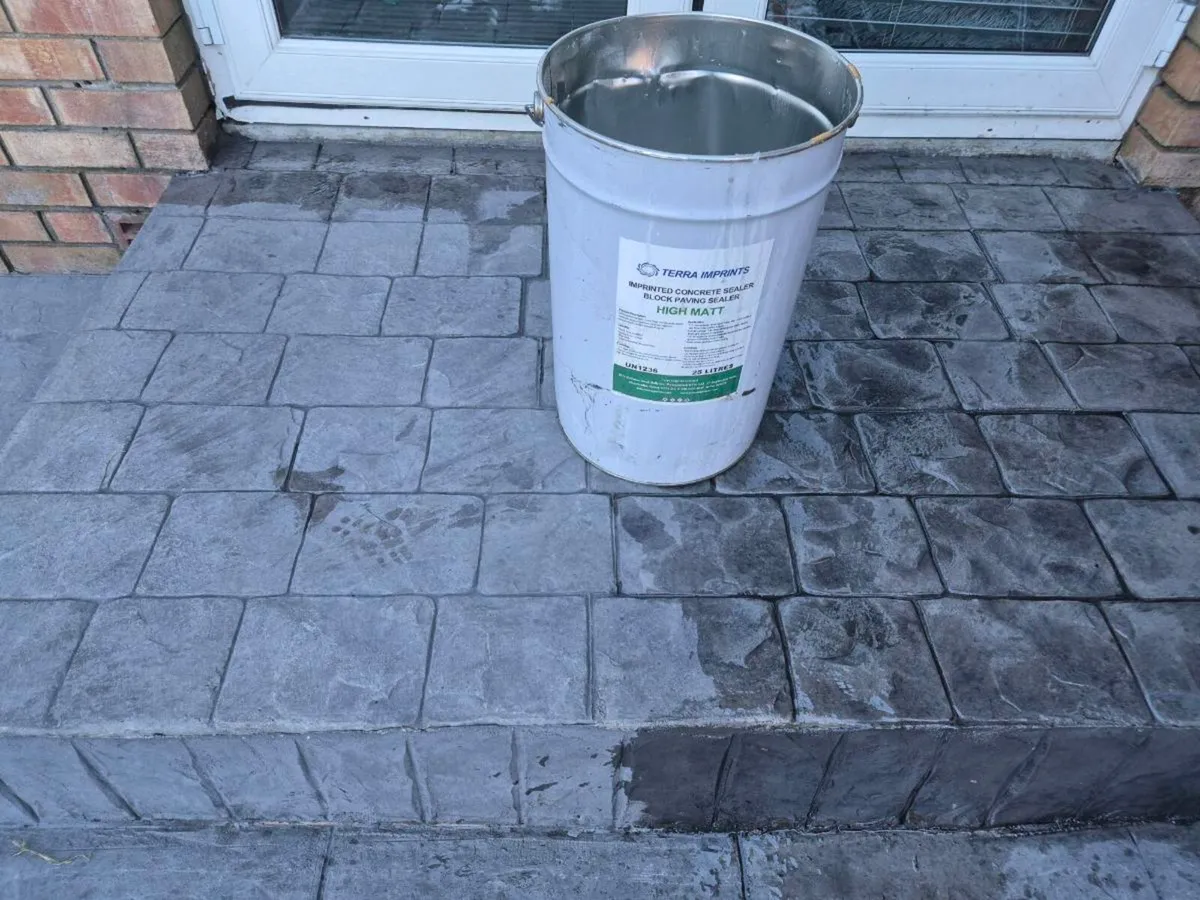 Concrete colour - Image 2