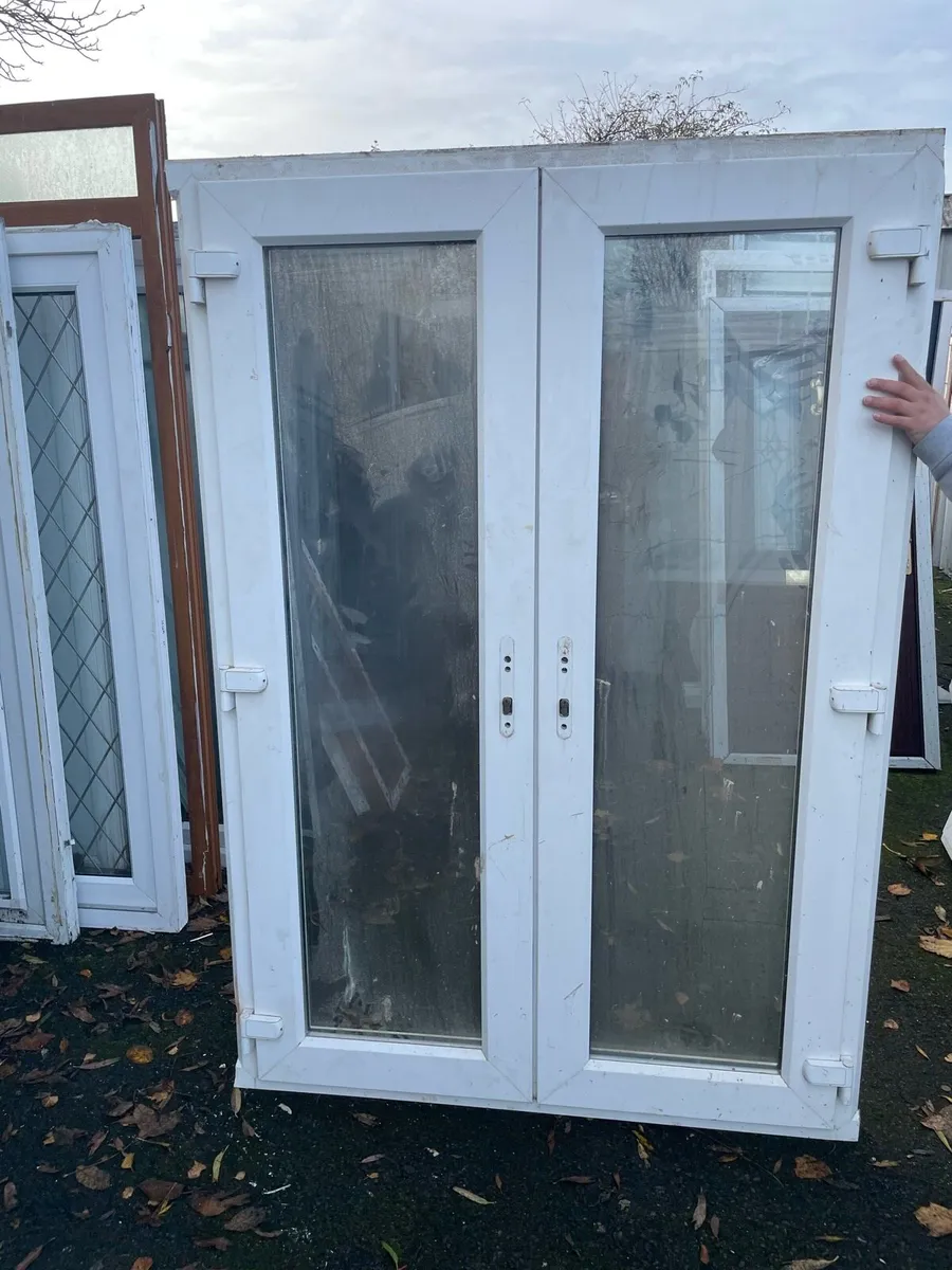 Pvc doors - Image 4