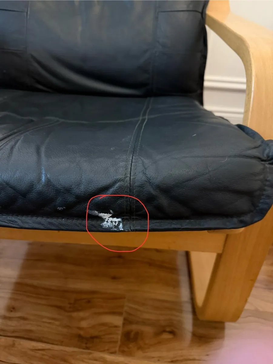 Relaxer chair - Image 2