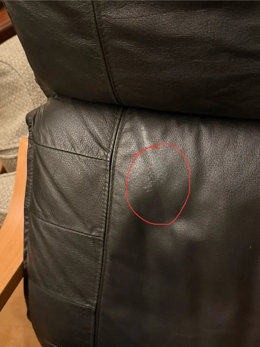 Relaxer chair - Image 3