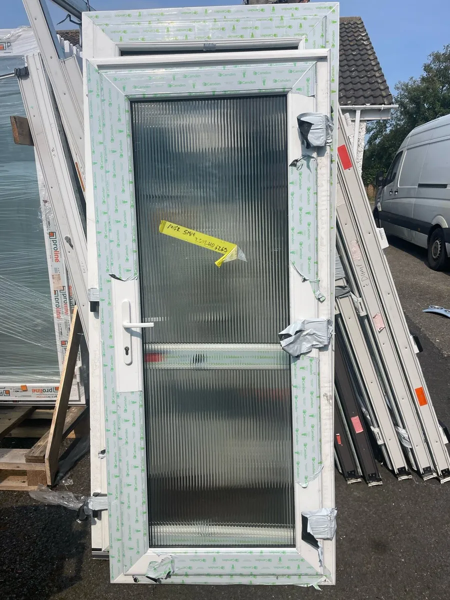 Pvc doors - Image 4