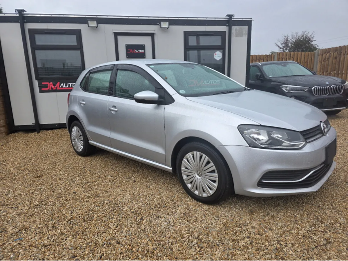 Volkswagen Polo Comfort Line - Image 4