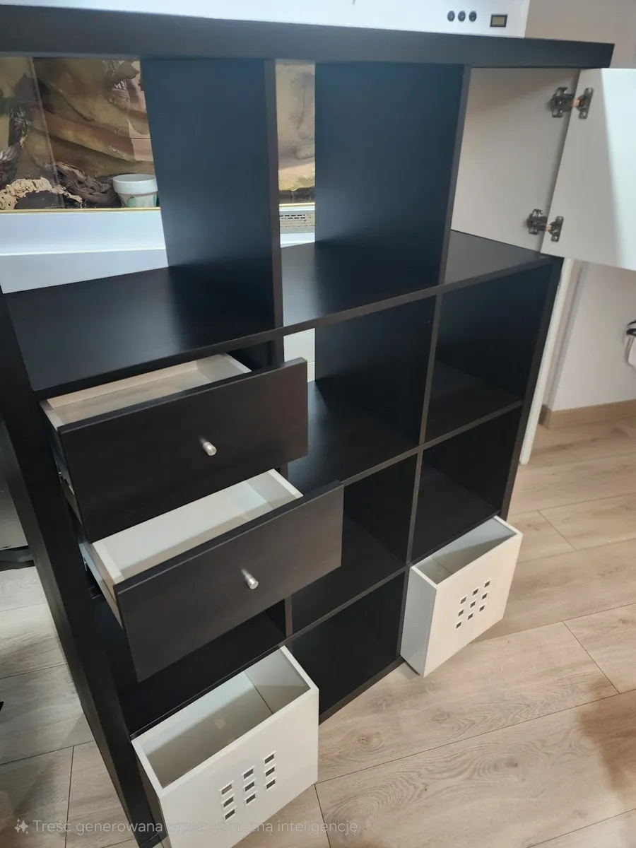 Kallax unit - Image 2