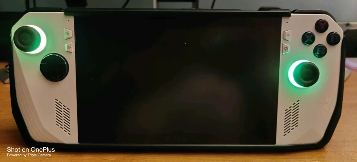 Asus Rog Ally - Image 3