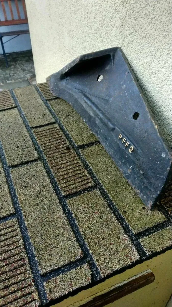 Vintage PIERCE  shear and point - Image 2