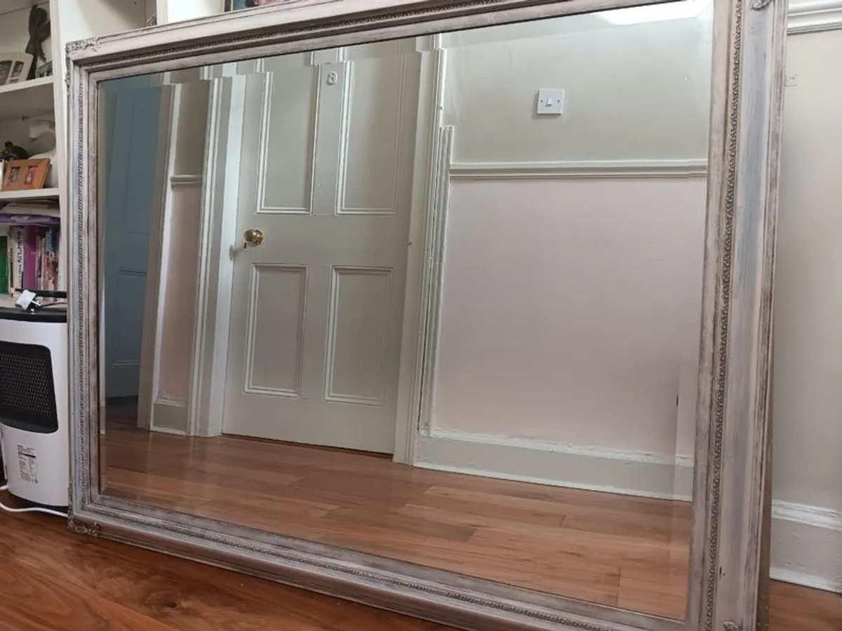 Large Mirror - Image 1