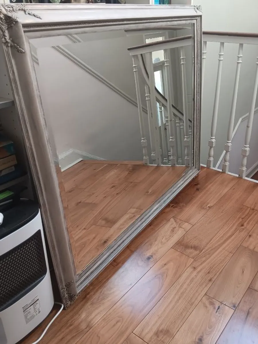 Large Mirror - Image 2