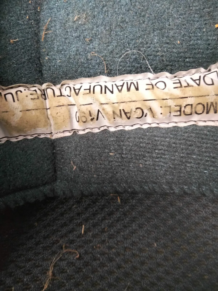 Motorcycle helmet - Image 2