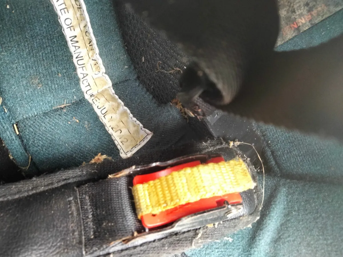 Motorcycle helmet - Image 4