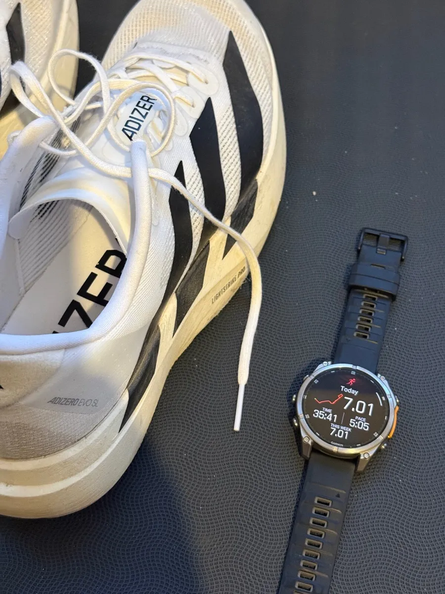 Garmin Fenix 8 47mm - Image 4