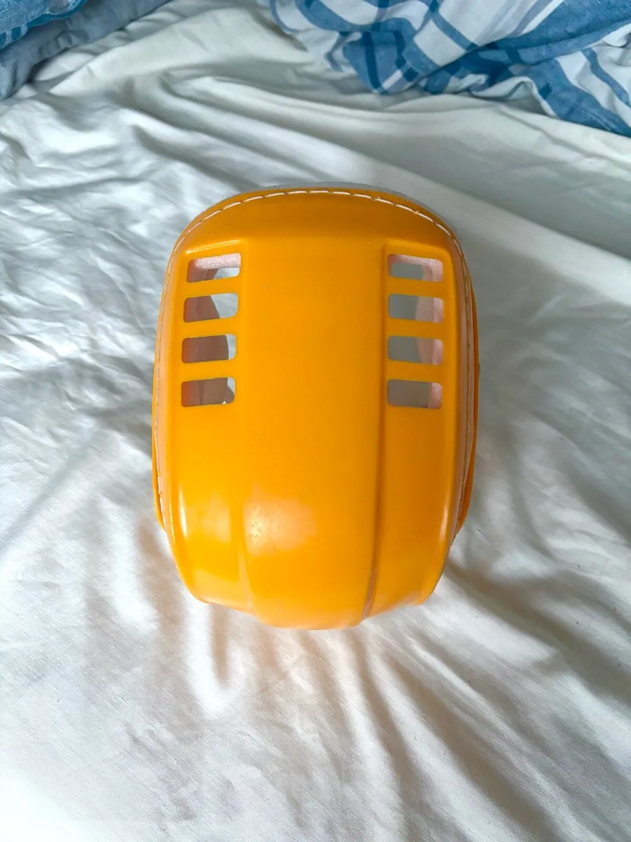 Oldstyle yellow sk100 - Image 4