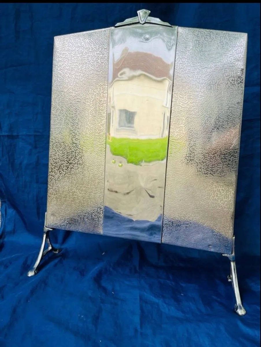 Fire screen - Image 2