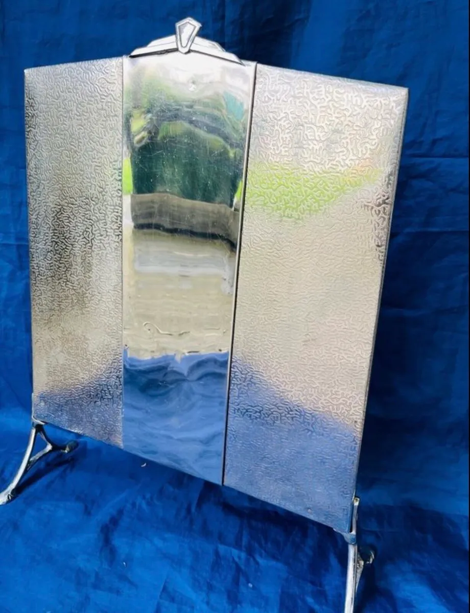 Fire screen - Image 3