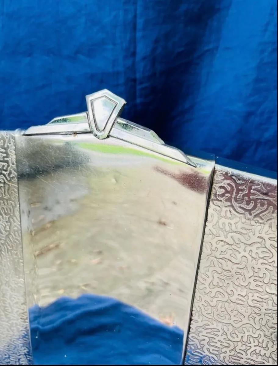 Fire screen - Image 4