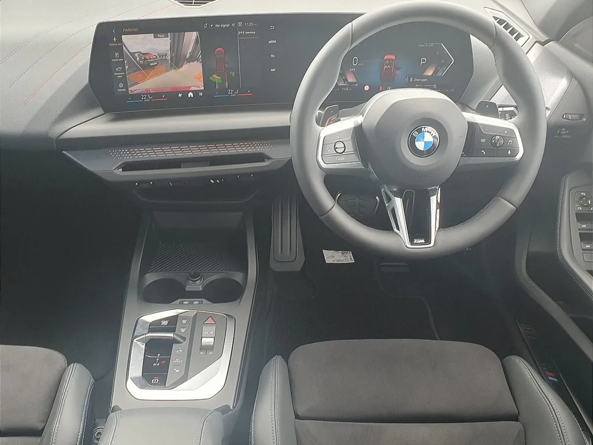 BMW 1 Series 120 M Sport - Image 4