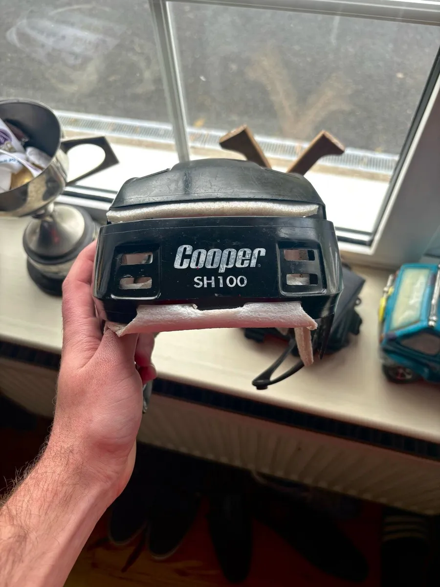 Mint sh100 oldstyle cooper - Image 1