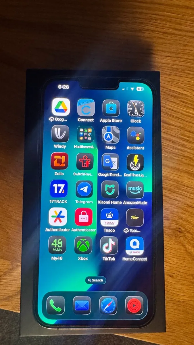 iPhone 13 Pro Max. - Image 1