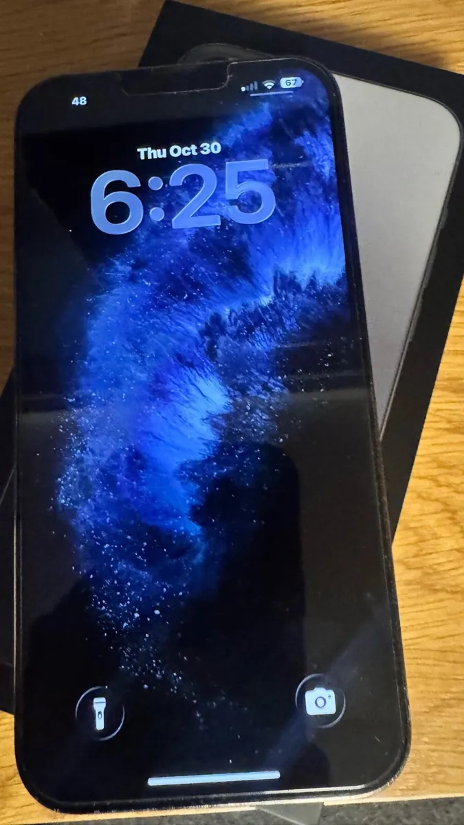 iPhone 13 Pro Max. - Image 2