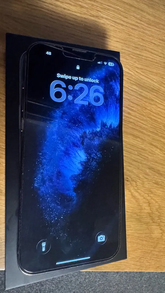 iPhone 13 Pro Max. - Image 4