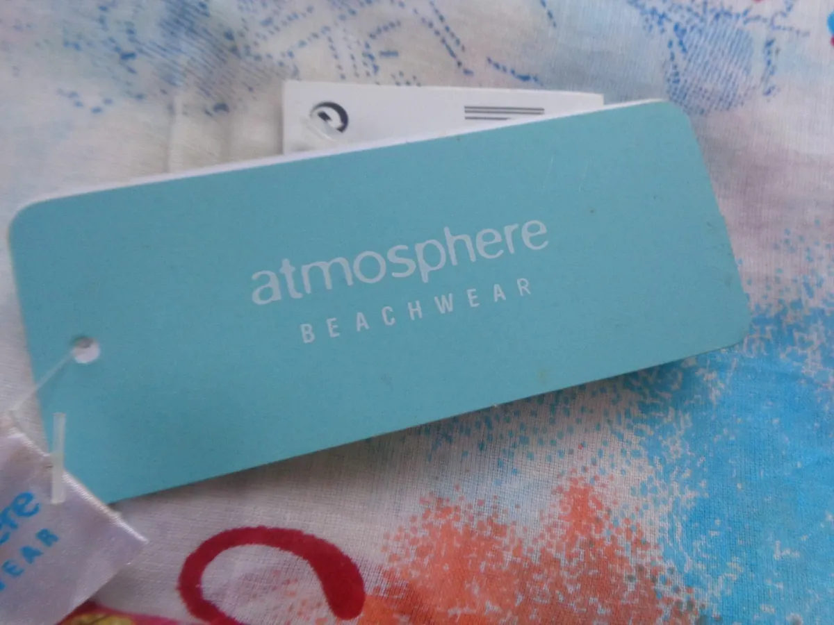 Ladies Beach Wrap for Sale - Image 3