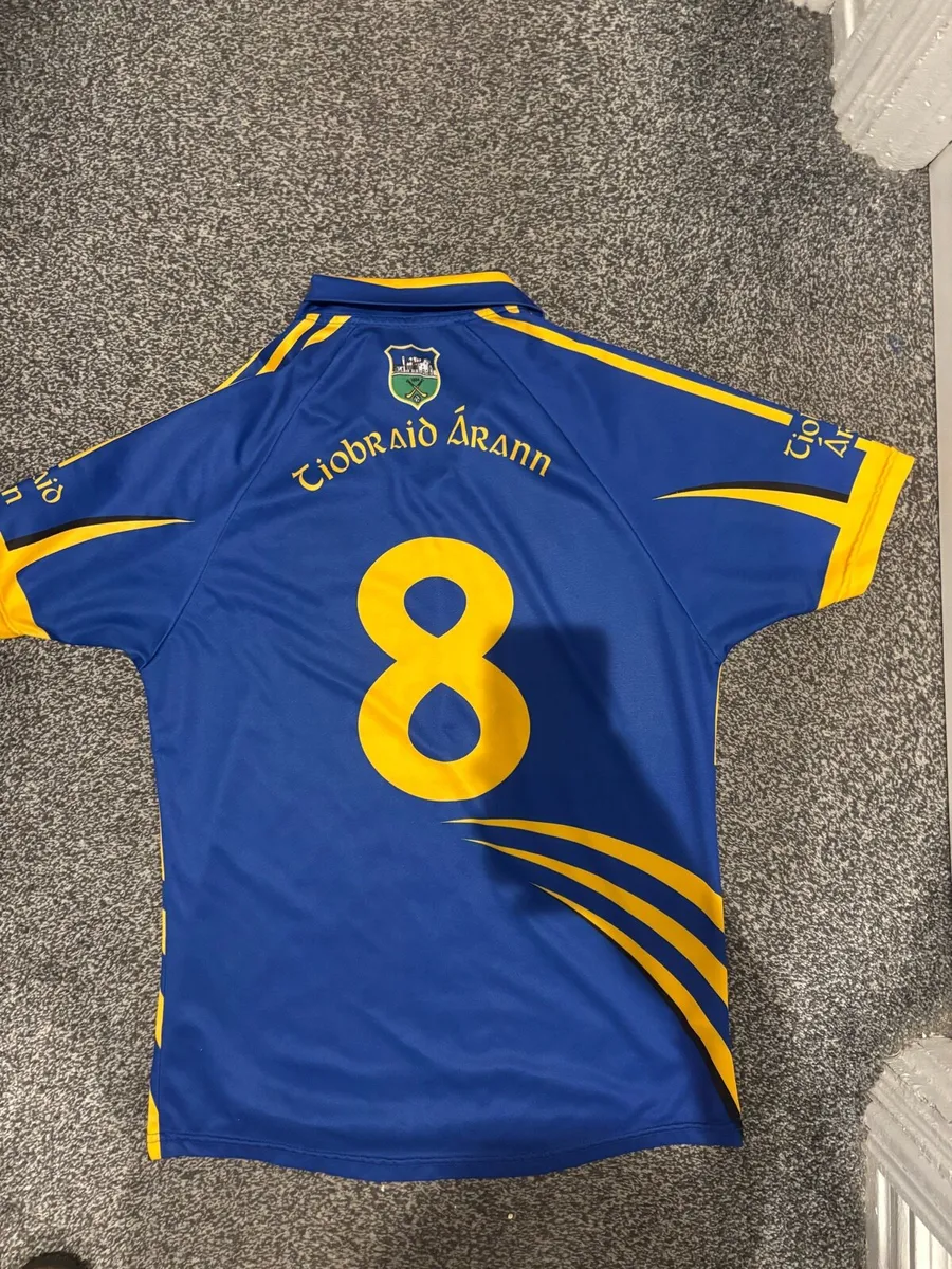 Tipperary gaa jersey - Image 2