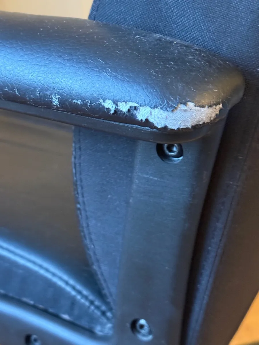 Office chair - Image 3