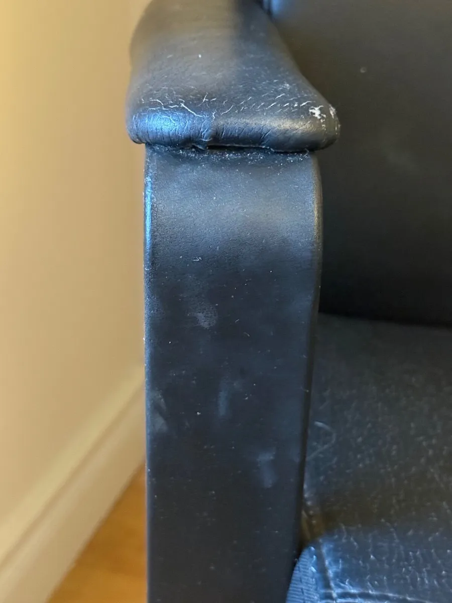 Office chair - Image 4