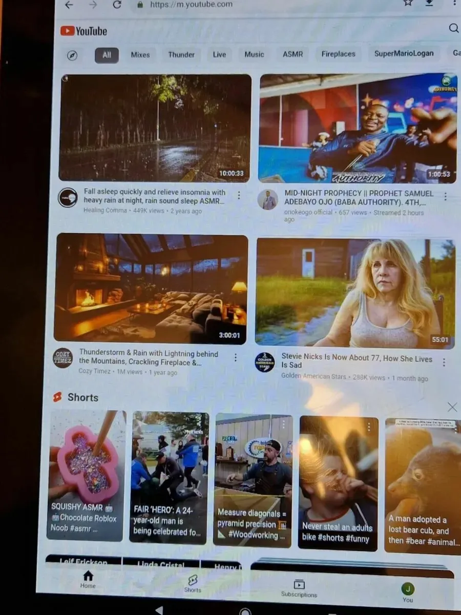 Fusion 5 Model F104BvII_Pro 10.1 inch tablet 32GB - Image 2