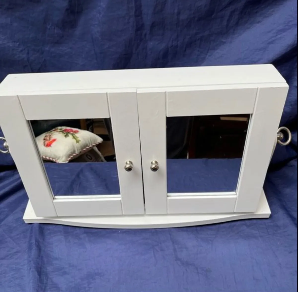 Jewellery box - Image 1