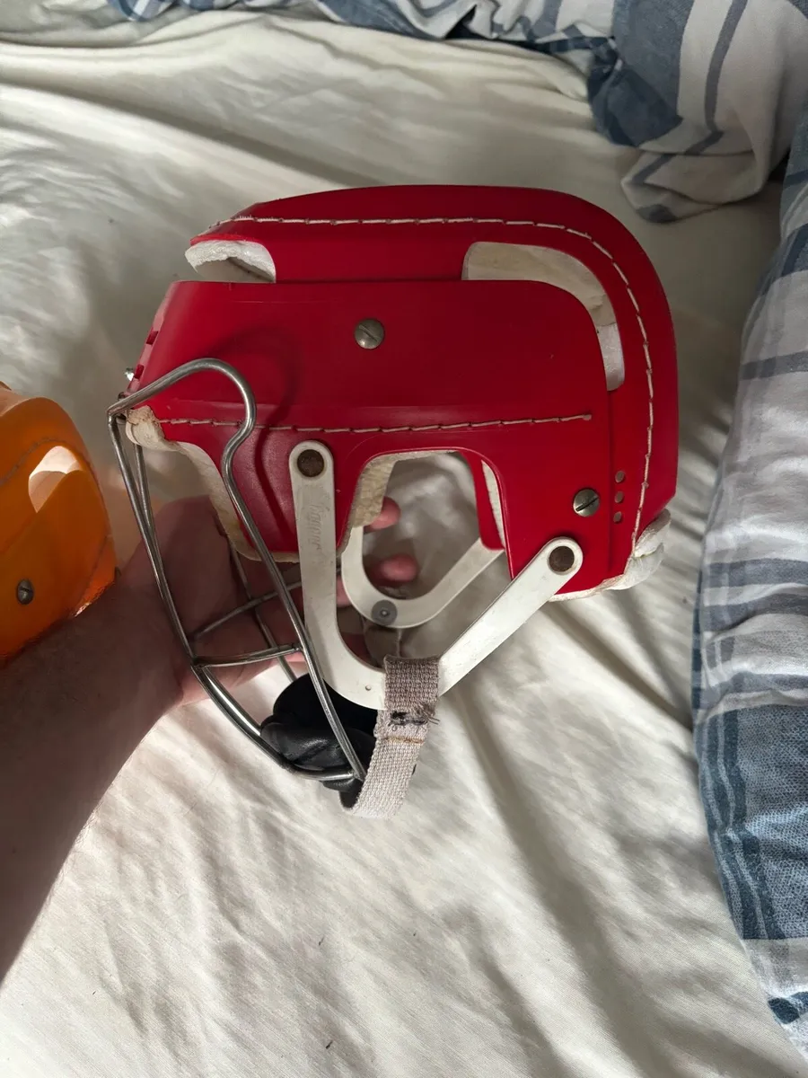 Oldstyle red sk100 - Image 2