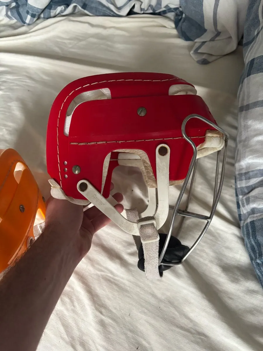 Oldstyle red sk100 - Image 3