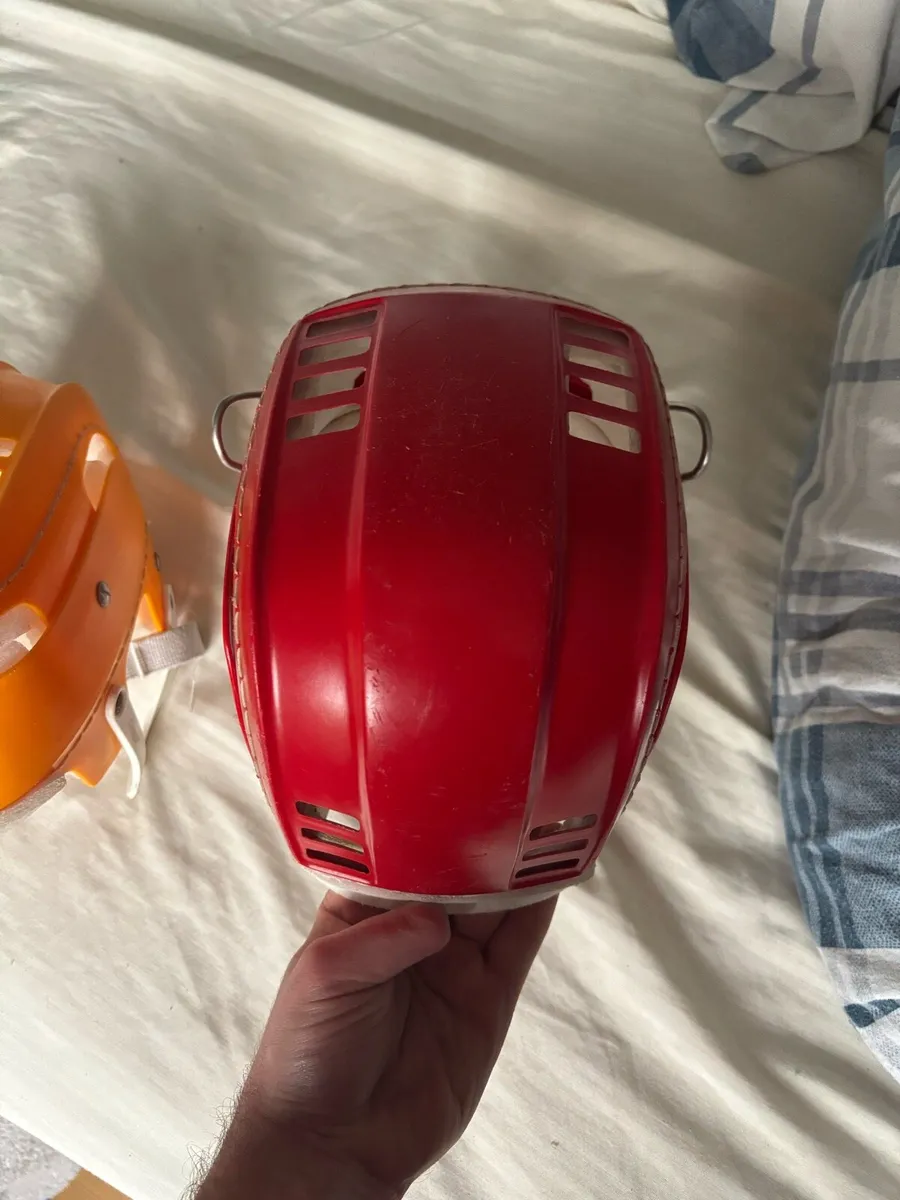 Oldstyle red sk100 - Image 4