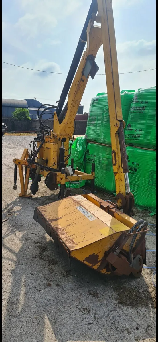 Hedge cutter - Image 2