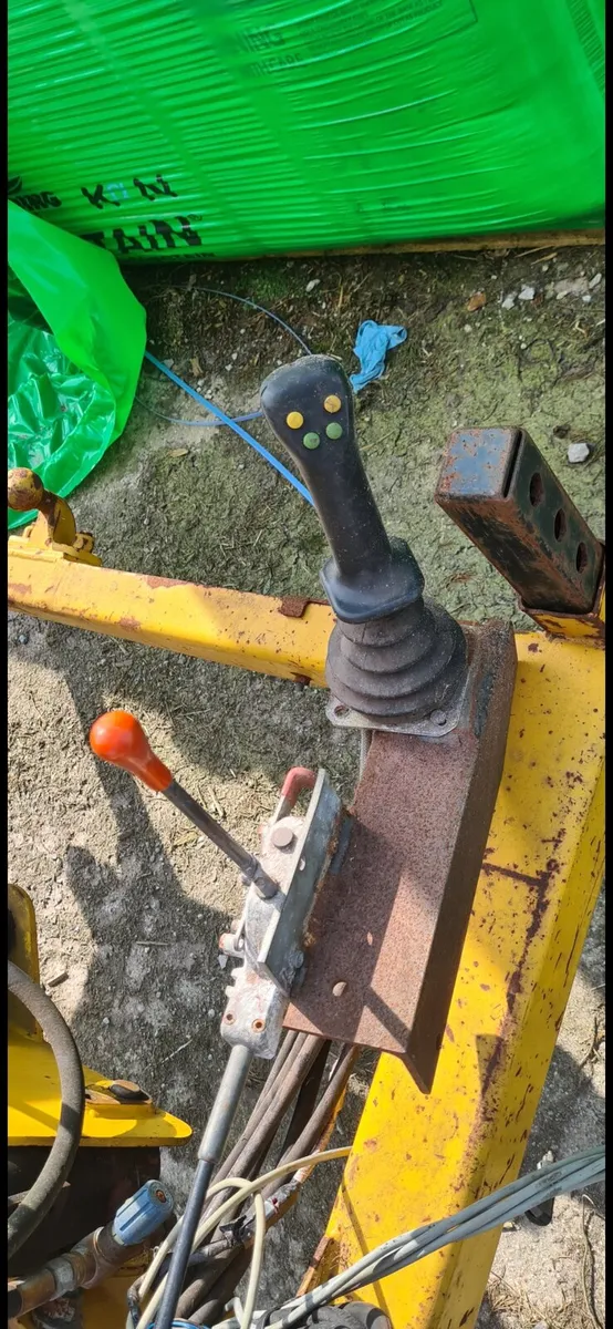 Hedge cutter - Image 3