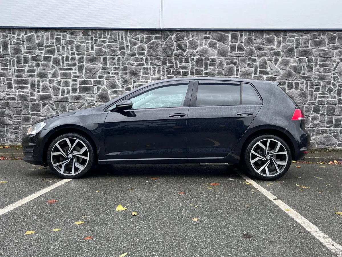 Volkswagen Golf 2015 - Image 3