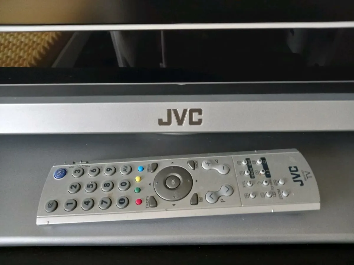Tv - Image 1