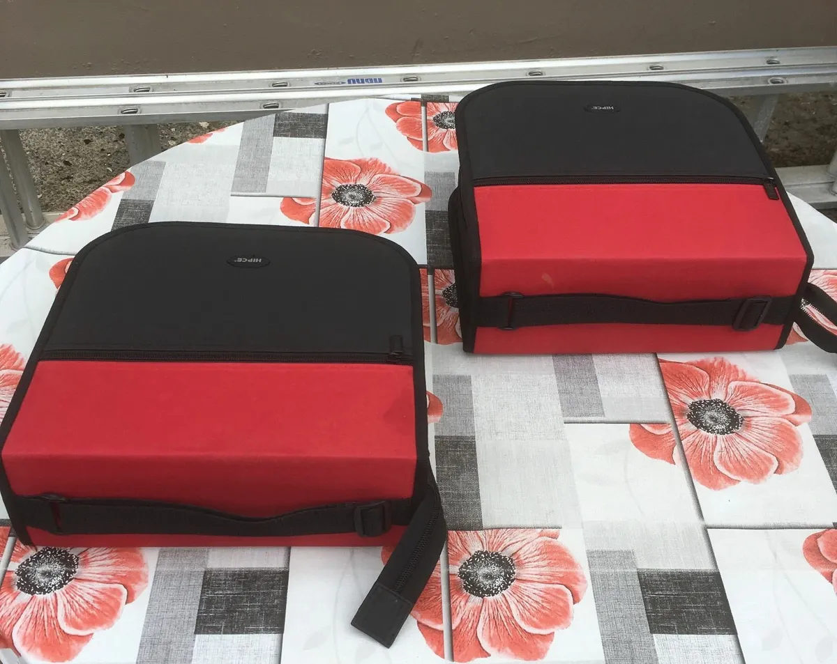 CD Case and Contents - All Original CDs included - Image 2