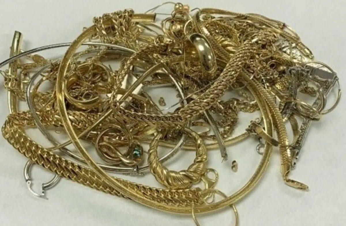 Gold Bought *Top Prices* - Image 2