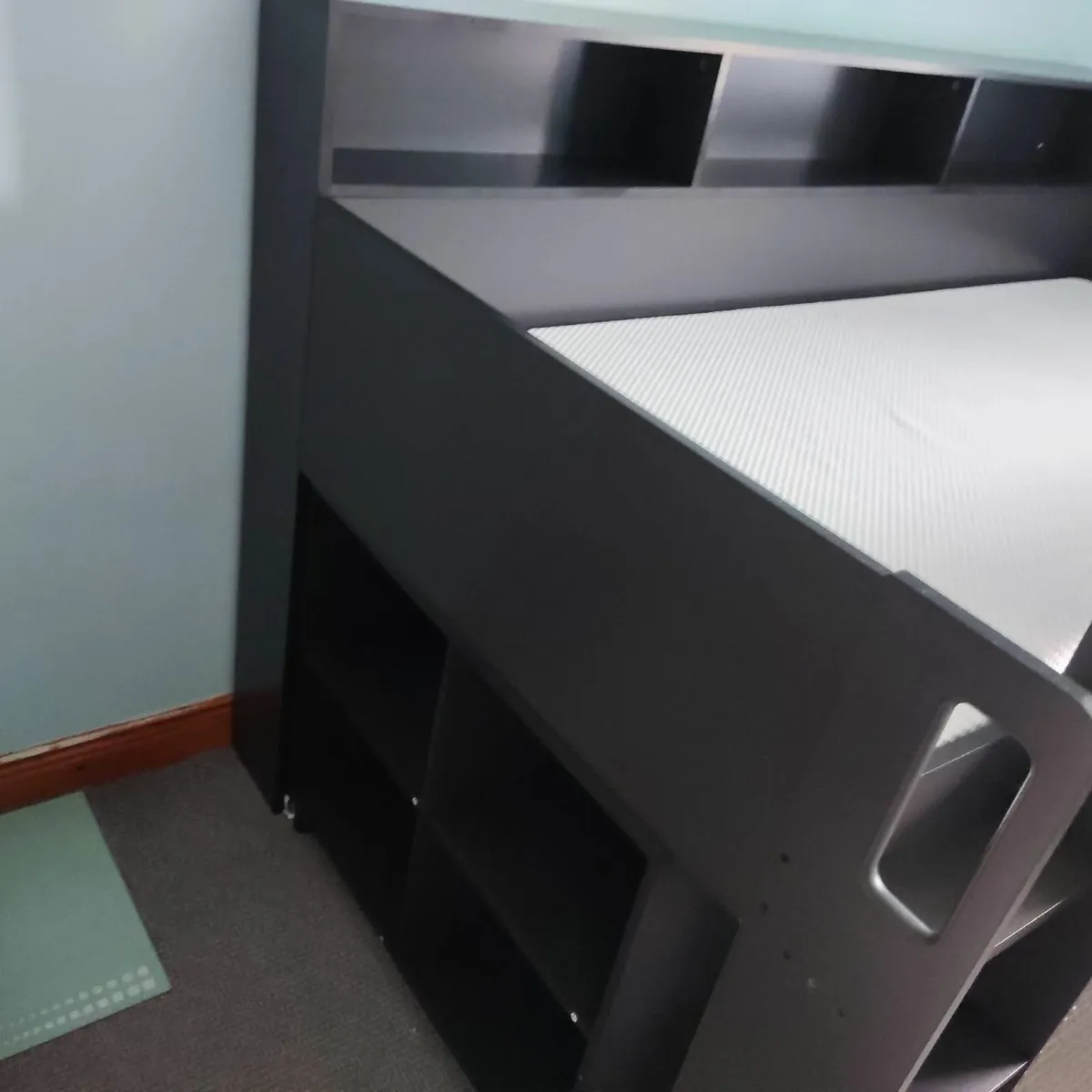 Mid sleeper bed - Image 4