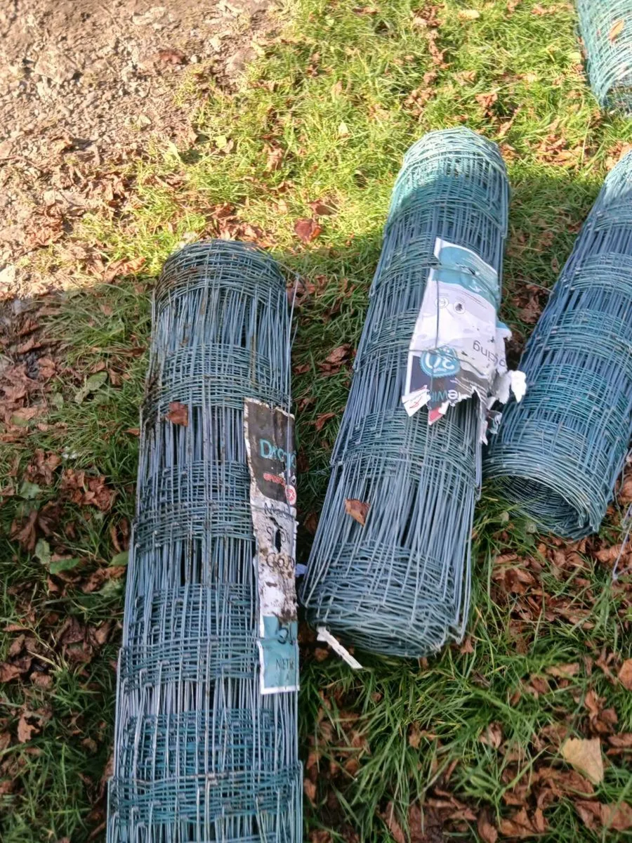 Sheep Wire - Image 1