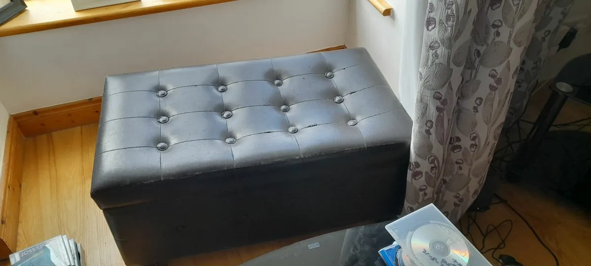 Storage box - Image 1